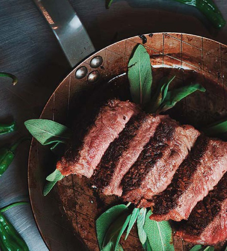 Kako odabrati najbolju grill tavu?