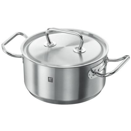 Casserole lonac TWIN CLASSIC, 20 cm, Zwilling