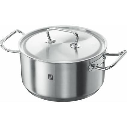 Casserole lonac TWIN CLASSIC, 24 cm, 4,5 l, Zwilling