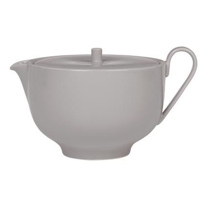 Čajnik RO, 1,1 l, toplo siva, Blomus