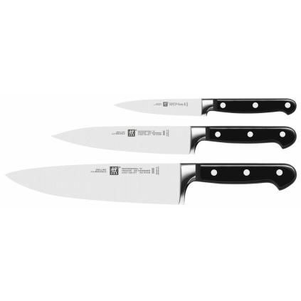 Set noževa PROFESSIONAL "S", 3 kom, Zwilling