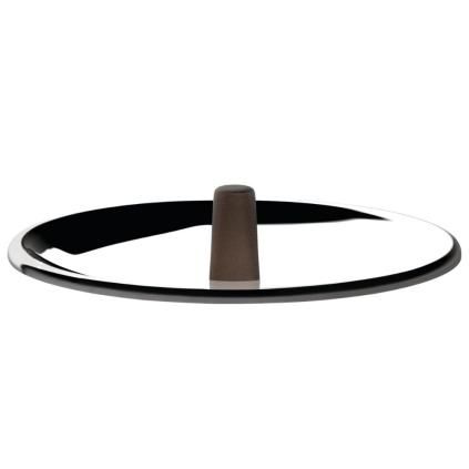 Poklopac za lonac EDO, 20 cm, nehrđajući čelik, Alessi