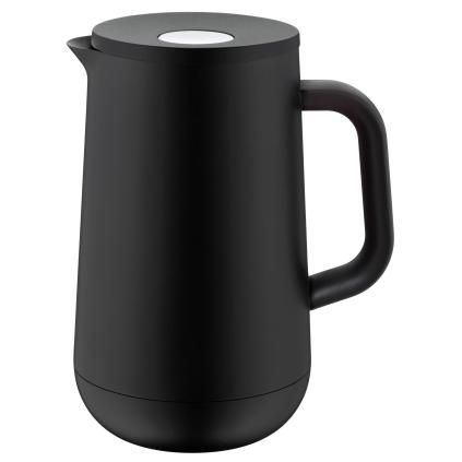 Termos vrč IMPULSE, 1 l, crna, WMF