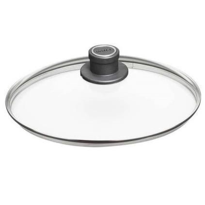 Poklopac za tavu, 32 cm, staklo, WOLL