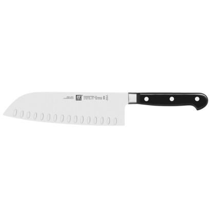 Santoku nož PROFESSIONAL "J", 18 cm, Zwilling