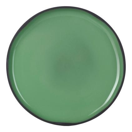 Tanjur za predjelo CARACTERE, 15 cm, metvica, REVOL