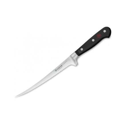 Nož za otkoštavanje CLASSIC, 18 cm, Wüsthof