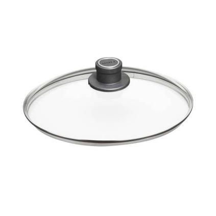 Poklopac za tavu, 20 cm, staklo, WOLL
