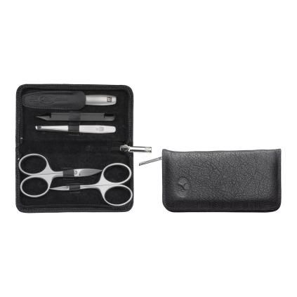 Set za manikuru i pedikuru TWINOX® YAK, set od 5 kom, na patentni zatvarač, ZWILLING