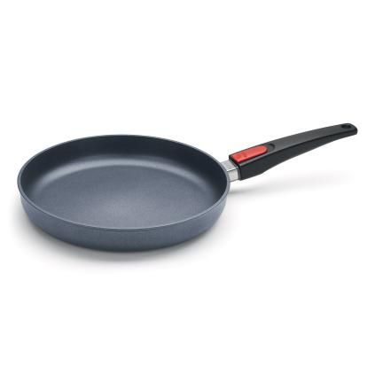 Tava za prženje DIAMOND LITE, 28 cm, za indukciju, s ručkom koja se može skinuti, WOLL