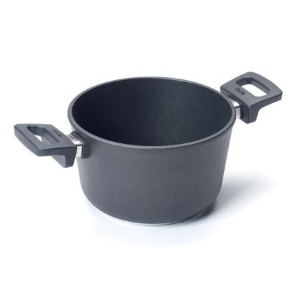 Lonac TITANIUM NOWO, 20 cm, za indukciju, WOLL