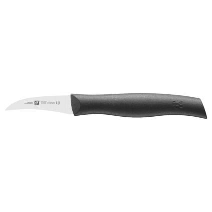 Nož za guljenje TWIN GRIP, 6 cm, Zwilling