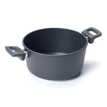 Lonac TITANIUM NOWO, 24 cm, indukcija, WOLL