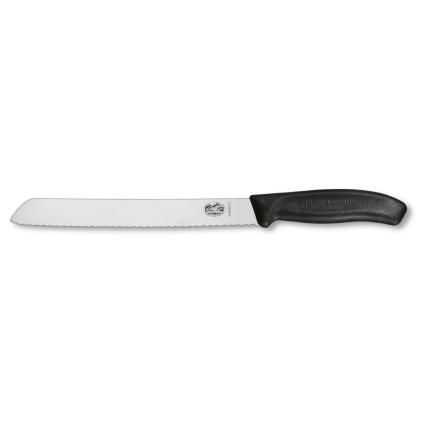 Nož za kruh, 21 cm, Victorinox