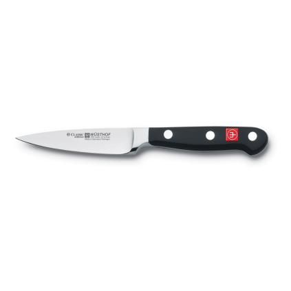 Nož za fino rezanje CLASSIC, 9 cm, Wüsthof