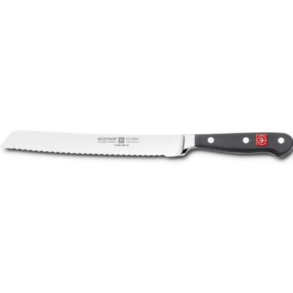 Nož za kruh CLASSIC, 20 cm, Wüsthof