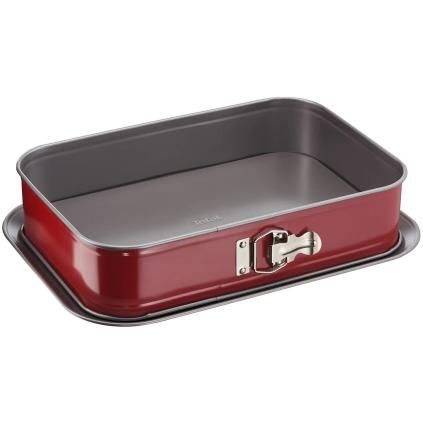 Kalup za pečenje DELIBAKE J1640574 36x24 cm, rasklopni, Tefal