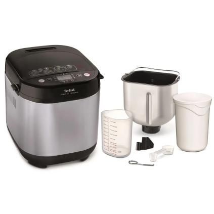 Aparat za kruh PAIN ET DELICE PF240E38, Tefal