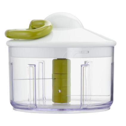 Kuhinjska sjekira 5 SECOND CHOPPER K1330404 500 ml, ručna, Tefal