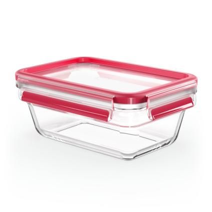 Kuhinjska posuda za pohranu MASTER SEAL GLASS N1040810 850 ml, Tefal