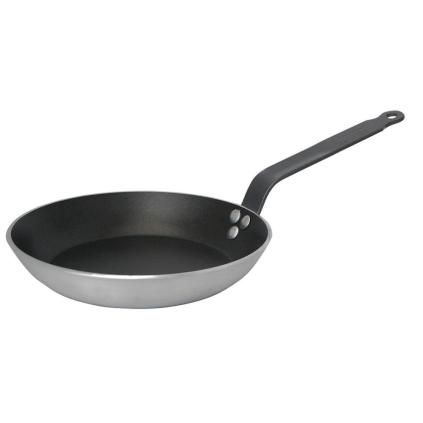 Tava s neprijanjajućim premazom CHOC CLASSIC 26 cm, aluminij, de Buyer