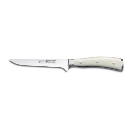Nož za otkoštavanje CLASSIC IKON CREME, 14 cm, Wüsthof