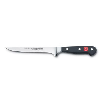 Nož za otkoštavanje CLASSIC, 16 cm, Wüsthof