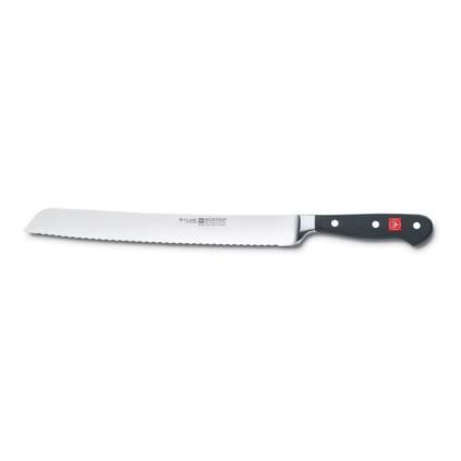 Nož za kruh CLASSIC, 23 cm, Wüsthof