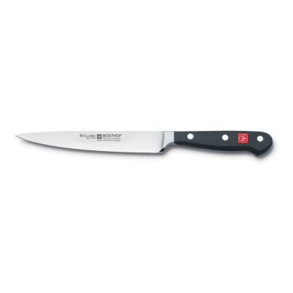 Univerzalni nož CLASSIC, 16 cm, Wüsthof