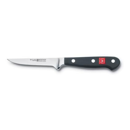 Nož za otkoštavanje CLASSIC, 10 cm, Wüsthof