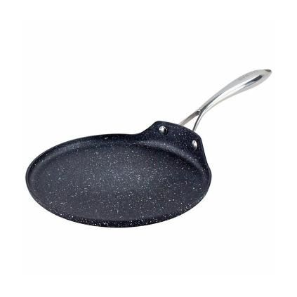 Tava za palačinke crepe NEVERSTICK2, 25 cm, Eaziglide