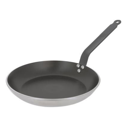 Tava s neprijanjajućim premazom CHOC RESTO INDUCTION, 20 cm, de Buyer