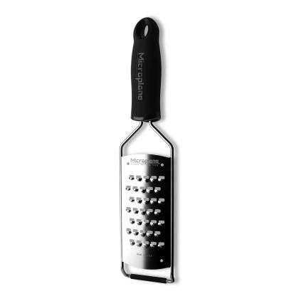 Ručni grubi ribež GOURMET, Microplane