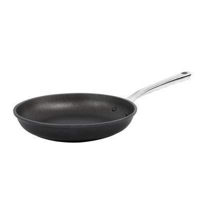 Tava s neprijanjajućim premazom CHOC EXTREME, 24 cm, ručka od nehrđajućeg čelika, de Buyer
