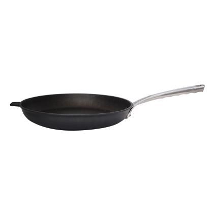 Tava s neprijanjajućim premazom CHOC EXTREME, 32 cm, de Buyer