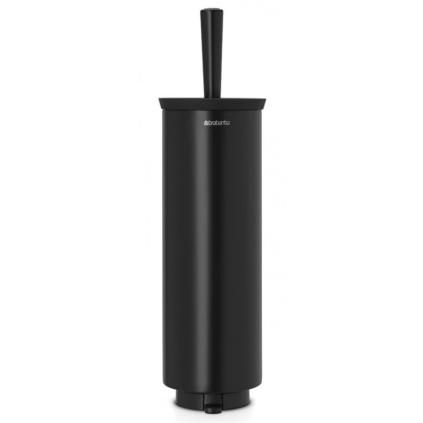 toaletna četka PROFILE, crna, Brabantia