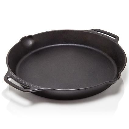 Tava za pečenje vani FP30, 30 cm, s dvije ručke, lijevano željezo, Petromax