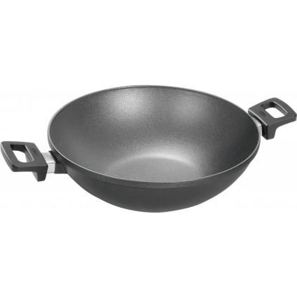 Wok TITANIUM NOWO, 32 cm, za indukciju, WOLL