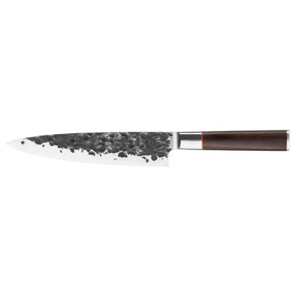 Kuharski nož SEBRA, 20,5 cm, Forged