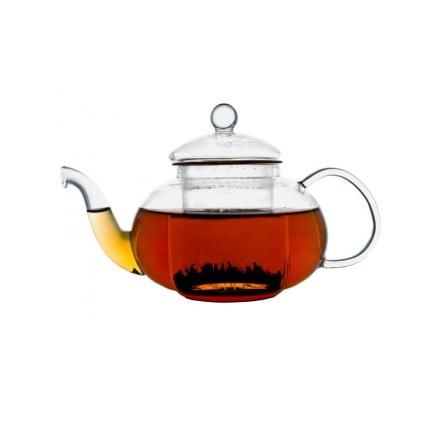 Čajnik s infuzorom za čaj VERONA, 500 ml, staklo, Bredemeijer