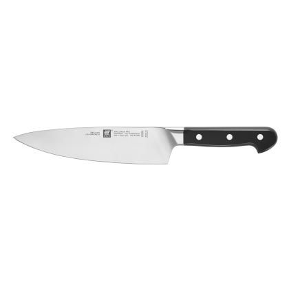Kuharski nož PRO 20 cm, tradicionalni, ZWILLING