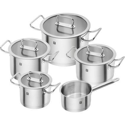 Set lonaca PRO, 5 kom, Zwilling