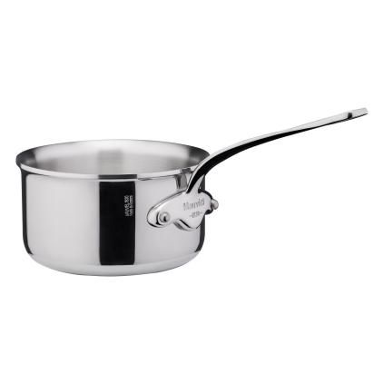 Posuda za pripremu umaka M'COOK, 14 cm, Mauviel