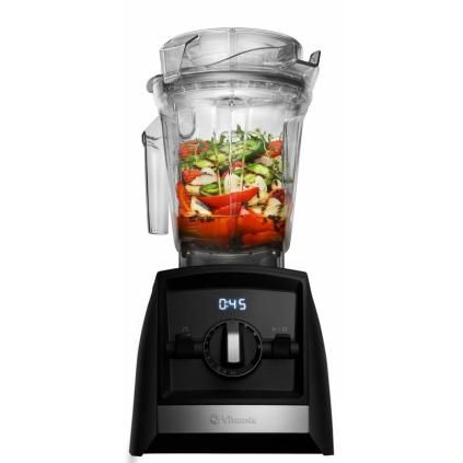 Stolni blender ASCENT A2500, crna, Vitamix