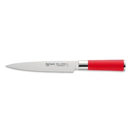 Nož za filetiranje RED SPIRIT, 18 cm, F.Dick