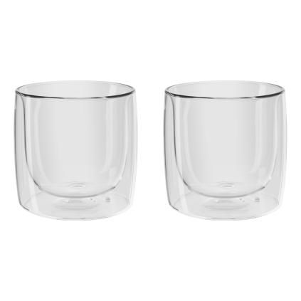 Čaša za viski SORRENTO, set od 2 kom, 270 ml, Zwilling