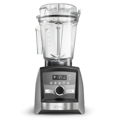 Stolni blender A3500 ASCENT, nehrđajući čelik, Vitamix