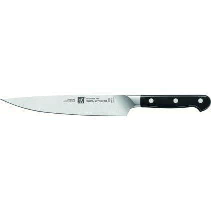 Nož za rezbarenje PRO, 20 cm, Zwilling
