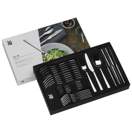 Set pribora za jelo PALERMO, 30 kom, WMF