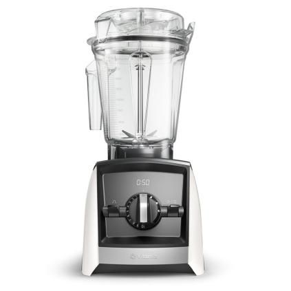 Samostojeći mikser A2500 ASCENT, bijela, Vitamix